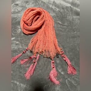 Women fancy scarf